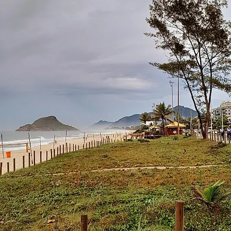 Pousada Pedra Do Recreio